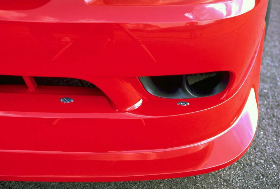  Ford Mustang SVT Cobra R 2000 года  (фото 15 из 128)